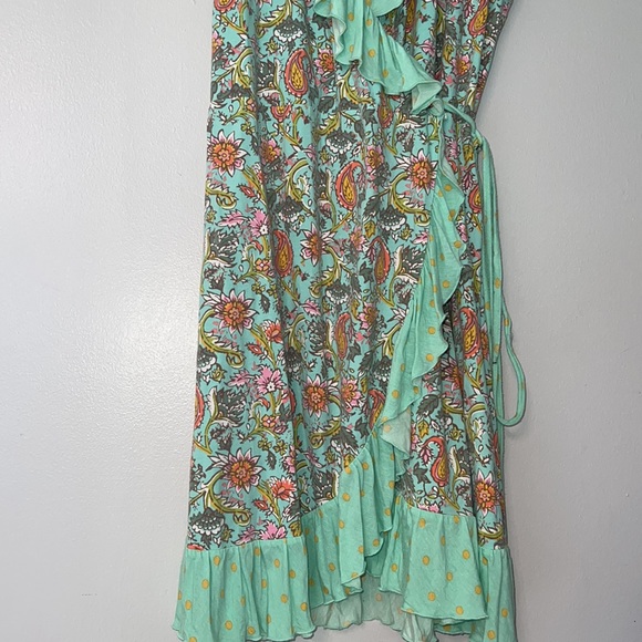 Matilda Jane Women’s Dress Size Small - Picture 4 of 6